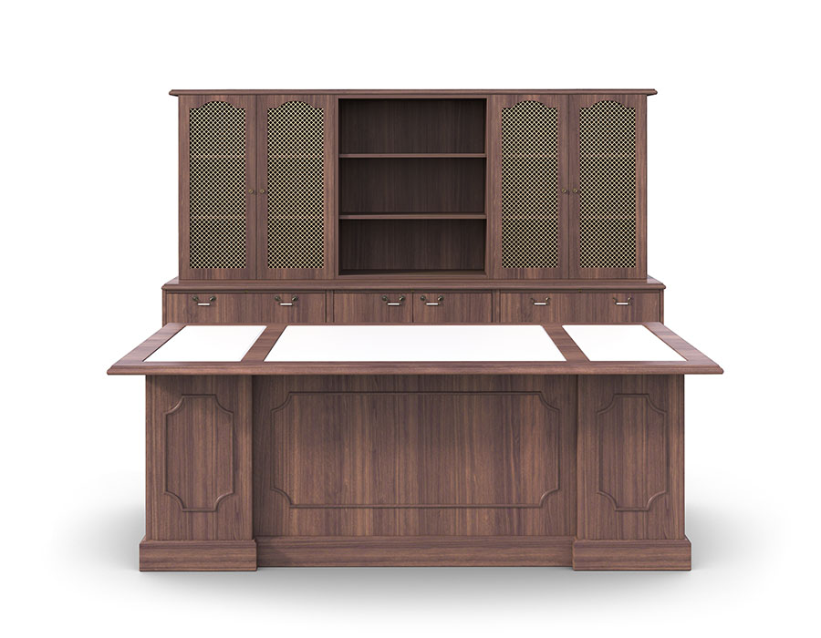 High Quality Executive Office Desk